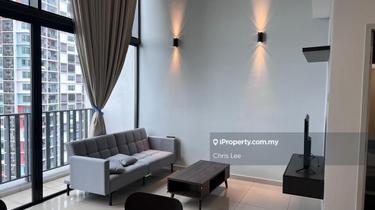 I-Suite Duplex Fully Furnished for Rent 1