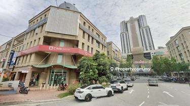 Limited Corner The Strand Dataran Sunway Kota Damansara For Sale 1