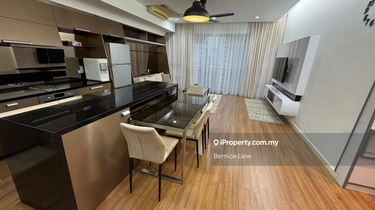 Verve Suites, Mont Kiara for Rent 1