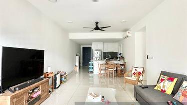 Westside Three Condo,Desa Park City 1