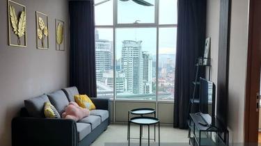 Serviced residence for Rent 1