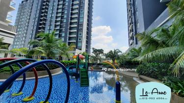 Best Deal unit @ Gaya Resort Homes 1