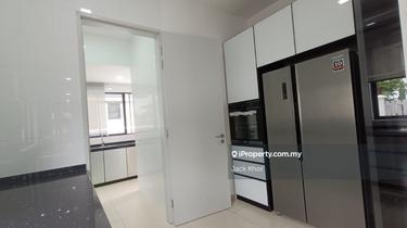 Arundina @ Setia Eco Park House for Rent 1