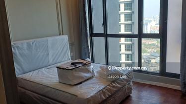 Brand New and Never Stay in Unit 1