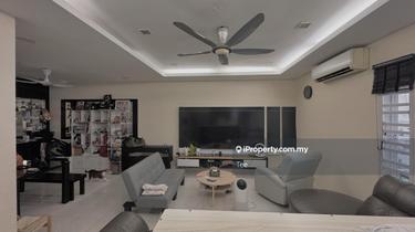 Caryota Square Fully Renovated House 1