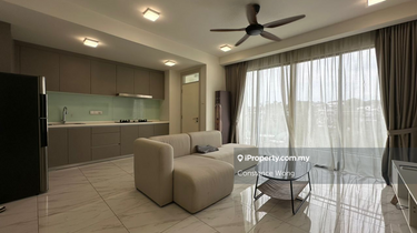 Fully Furnished 1