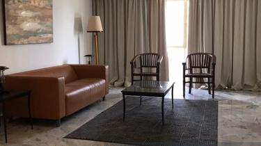 Beautiful Menara Polo Unit for Sale 1