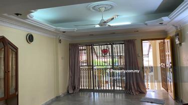 Taman Sri Gombak house for sale 1