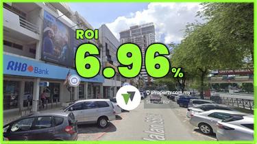 High Visibility - Busiest Street - Proven Cashflow Property ! 1