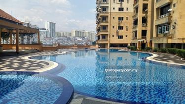 Freehold Condominium for Sale 1