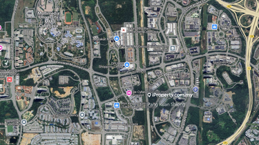 Cyberjaya Commercial Land 1
