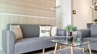 Lavile Kuala Lumpur, Cheras  1