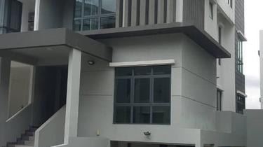 Desa Petaling Kuala Lumpur Residential Property For Sale Iproperty Com My