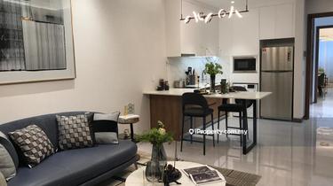 Serviced residence for Sale 1