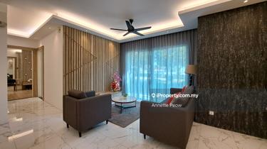 Freehold Suites from Rm940k 1