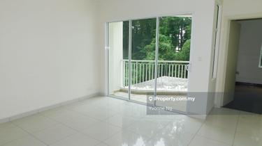 Subang Olives Residence For Sale 1