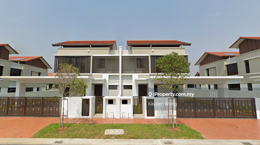 50x90sf Semi D Fully Renovated & Extended Limited Unit and low density 1