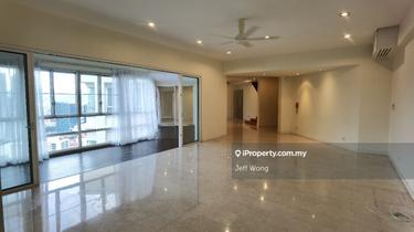 Penthouse with rooftop terrace  1