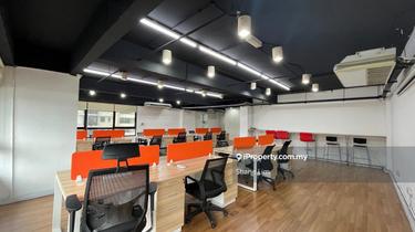 North Point Mid Valley City office 1