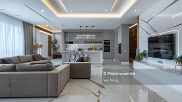 Pet Friendly & Super Low Density Condo 1