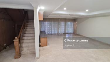 Bungalow for Rent 1