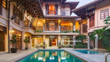 Luxury Villa For Sale 1
