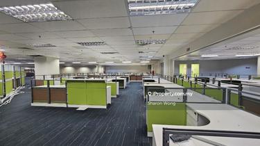 Bukit Jambul Bayan Lepas Corporate Office For Rent 1