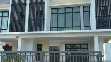 Cordelia Garden @ Setia Eco Garden Double Storey House For Sale 1
