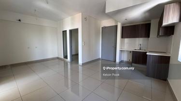Below Market Hyve Soho Corner Lot 2 Rooms Condo Sales In Cyberjaya 1