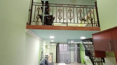 Serviced residence for Rent 1
