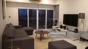 Fully Furnished Renovated unit for rent 1