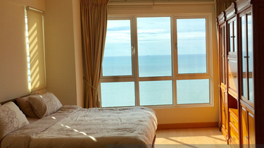 The Cove Seafront unit 1