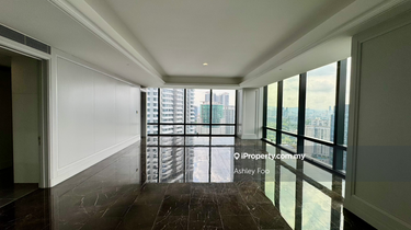 5 Star St Regis Residences @ KL Sentral 1