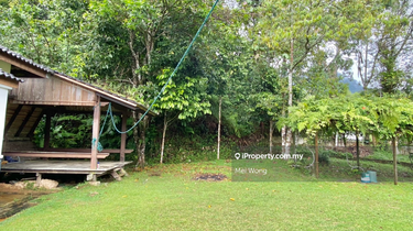 Bungalow With Land 1