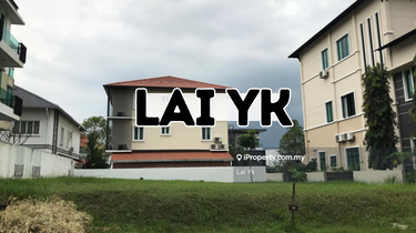 Bungalow land for Sale 1