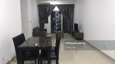 Meridin Bayvue full furnished sea view for rent 1