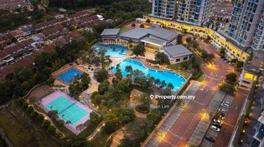 Sky Condominium, Bandar Puchong Jaya, Puchong (New Developer Units) 1
