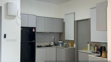 Ready move in 1