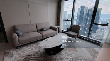 Facing Pnb118 High Floor 1