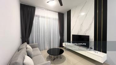 Lavile Condo Corner Unit Renovated & Fully Furnished 3 Bedroom 2 Bath 1