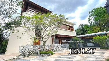 Luxurious, Architect Designed Magnificence Resort Paradise 1