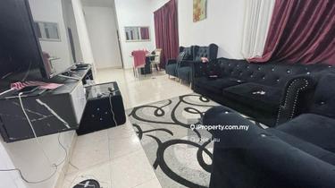 Bestari Indah Single Storey Corner House  1