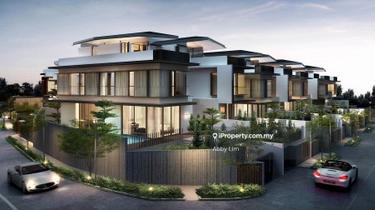 Freehold Landed Semi D & Bungalow  1