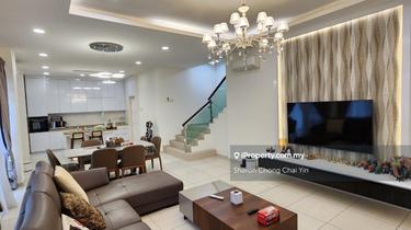 Fully renovated and furnished with move in condition 1