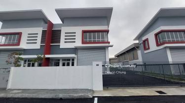 Nilai 3 Industrial Park for Sale 1
