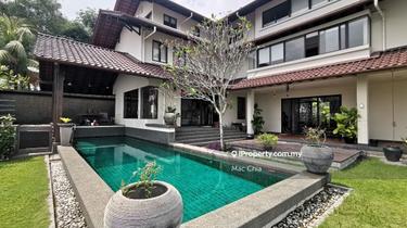 Bungalow for Sale 1