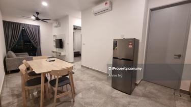 Ruby Seapark Residence, Petaling Jaya for Rent! 1