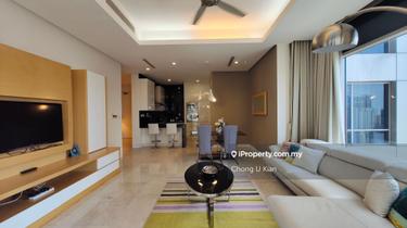 Pavilion Residences 1