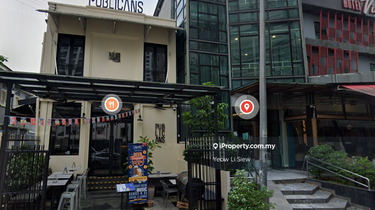 Enbloc for rent rare unit renovation done  1