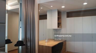 Condominium for Rent 1